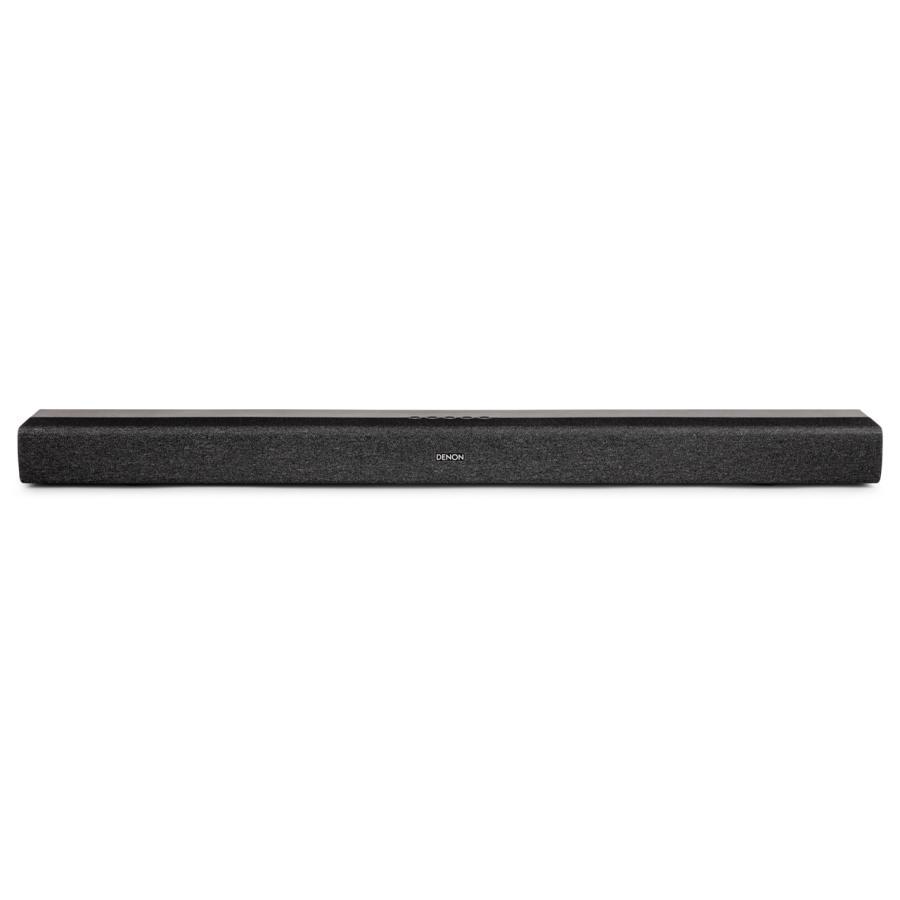 DENON（デノン） 【即日配送】【新品】DENON サウンドバー DHT-S217-K