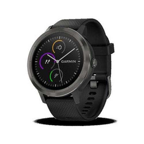 vivoactive 3 [Black Slate] 買取価格比較