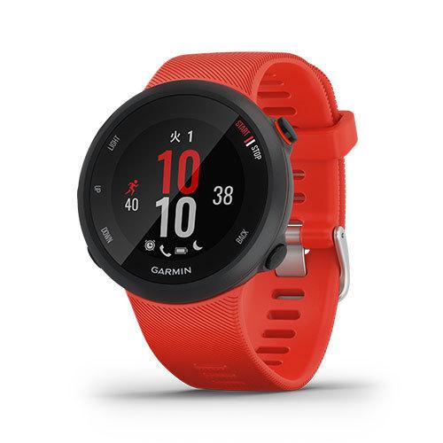 ForeAthlete 45 010-02156-46 [Lava Red]