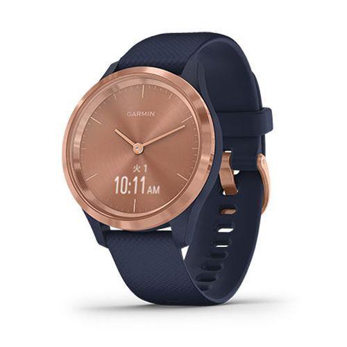 vivomove 【即日発送】【新品】ガーミン GARMIN 3S 010-02238-73 Navy 