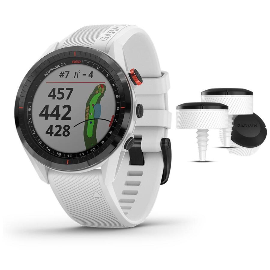 GARMIN APPROACH S62 GPSナビ