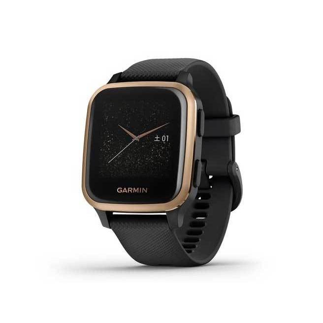 vivo Veu Sq Music 010-02426-75 [Black/Rose Gold] 買取価格比較