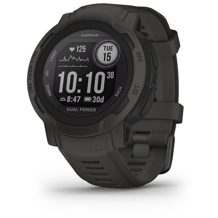 GARMIN（ガーミン） 【新品 保証開始済み品】GARMIN スマートウォッチ 