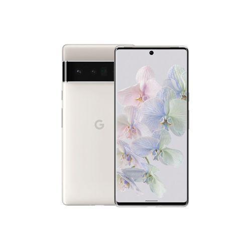 Google Pixel 【ラッピング可】【即日発送】Google 6 Pro 128GB Cloudy  