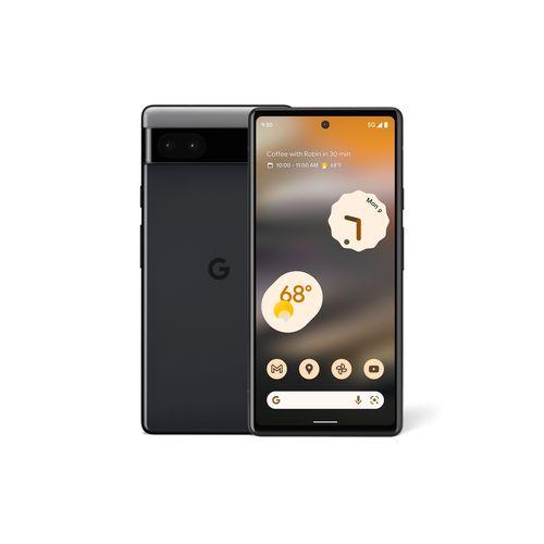 【ラッピング可】【即日発送】Google Pixel 6a 128GB Charcoal SIMフリー 新品 : 0810029935050 :  電子問屋 - 通販 - Yahoo!ショッピング