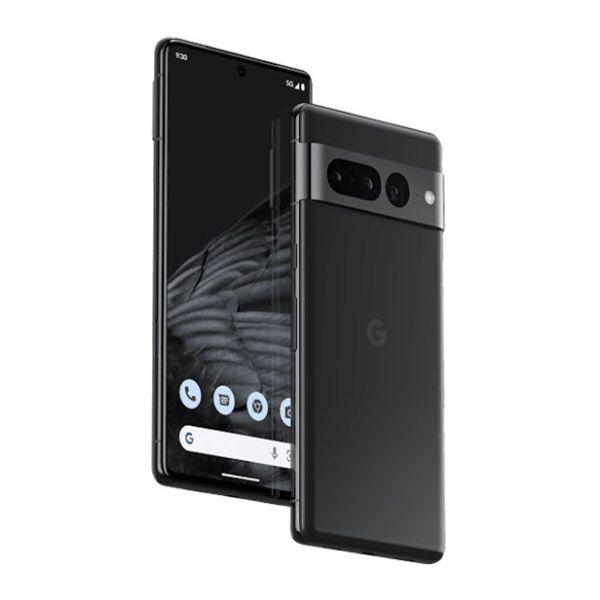 Google Pixel 7 Pro 256GB SIMフリー [Obsidian] 買取価格比較