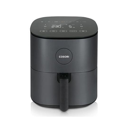 【値段交渉可】COSORI ノンフライヤー CAF-L501-KJP【新品】 新品】VeSync ノンフライヤー COSORI PRO LE CAF-L501-KJPR グレー