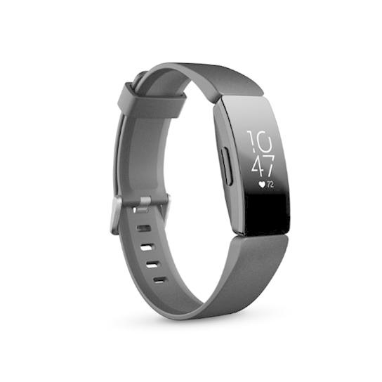 Fitbit Inspire HR  型番FB413BKBK-FRCJK Fitbit Fitbit Inspire HR FB413BKBK-FRCJK [ブラック] 価格比較