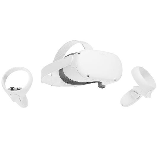 即日発送】【新品 箱不良・シュリンク破れ品】Oculus Quest 2 完全  