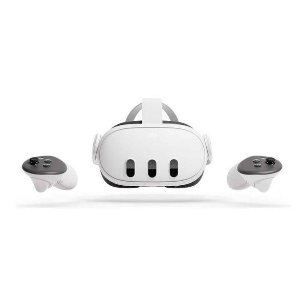即日発送】【新品】Meta メタ Meta Quest 3 128GB 899-00591-01 : 電子