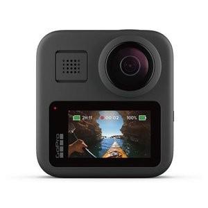 即日発送】ゴープロ GoPro MAX CHDHZ-201-RW ビデオカメラ 新品 並行