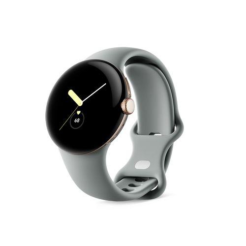 ラッピング可】【即日配送】【新品】Google Pixel Watch スマート  