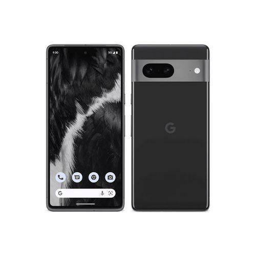 Google Pixel 【ラッピング可】【即日発送】Google 7 128GB Obsidian 
