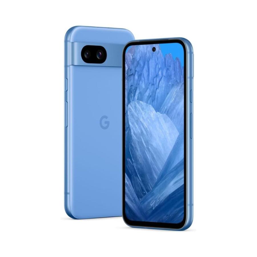 安心！当社1ヶ月保証付き】【整備済品】Google Pixel 8a 128GB Bay SIM
