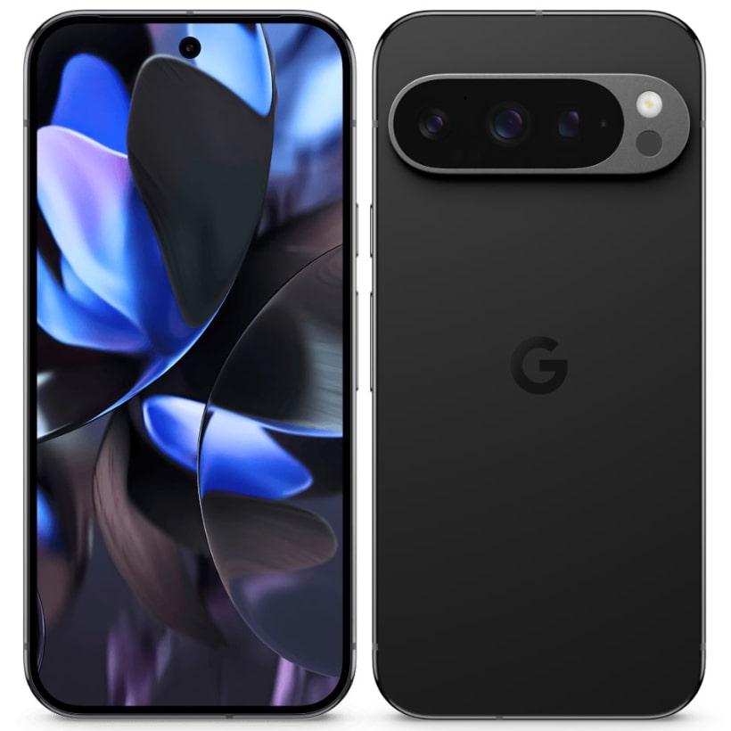 Google Pixel 9a 256GB Obsidian（黒） SIMフリー /楽天/ドコモ/au