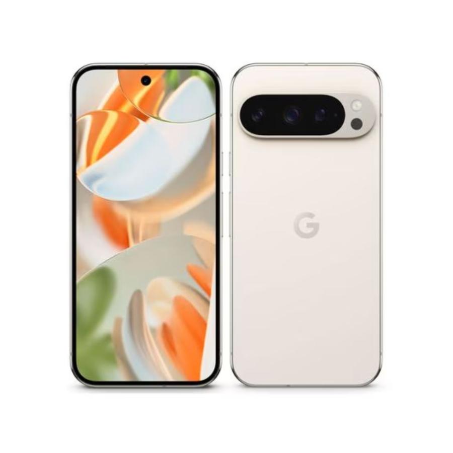 【安心！当社1ヶ月保証付き】【整備済品】Google Pixel 9 Pro 512GB Porcelain SIMフリー 安心！当社1ヶ月保証付き】【整備済品】Google Pixel 9 Pro 512GB