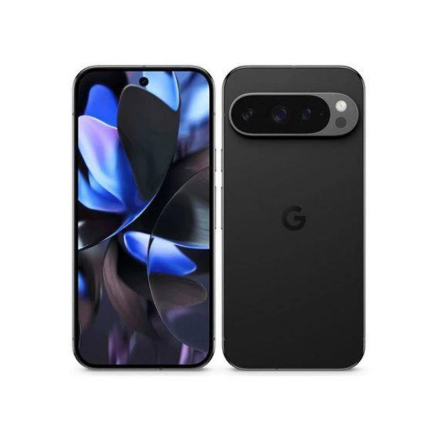 安心！当社1ヶ月保証付き】【整備済品】Google Pixel 9 128GB Obsidian