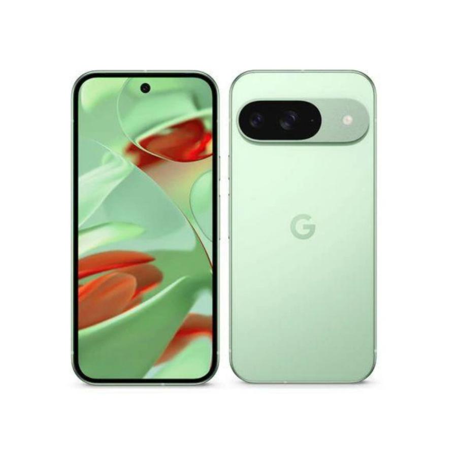 安心！当社1ヶ月保証付き】【整備済品】Google Pixel 9 128GB