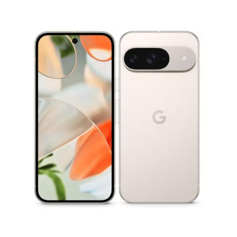 安心！当社1ヶ月保証付き】【整備済品】Google Pixel 9 256GB