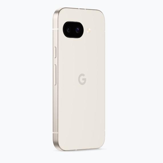 新品】Google Pixel 9a 128GB Porcelain SIMフリー : 電子問屋 新品】Google Pixel 9a 128GB Porcelain SIMフリー : 電子問屋