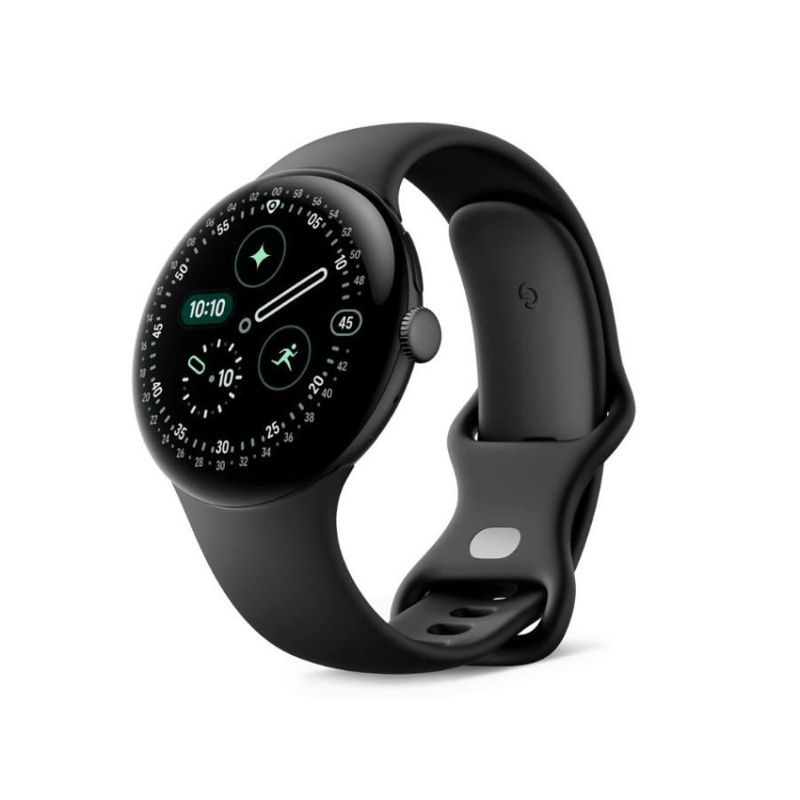 ラッピング可】【即日発送】【新品】Google グーグル Pixel Watch 4 Wi 