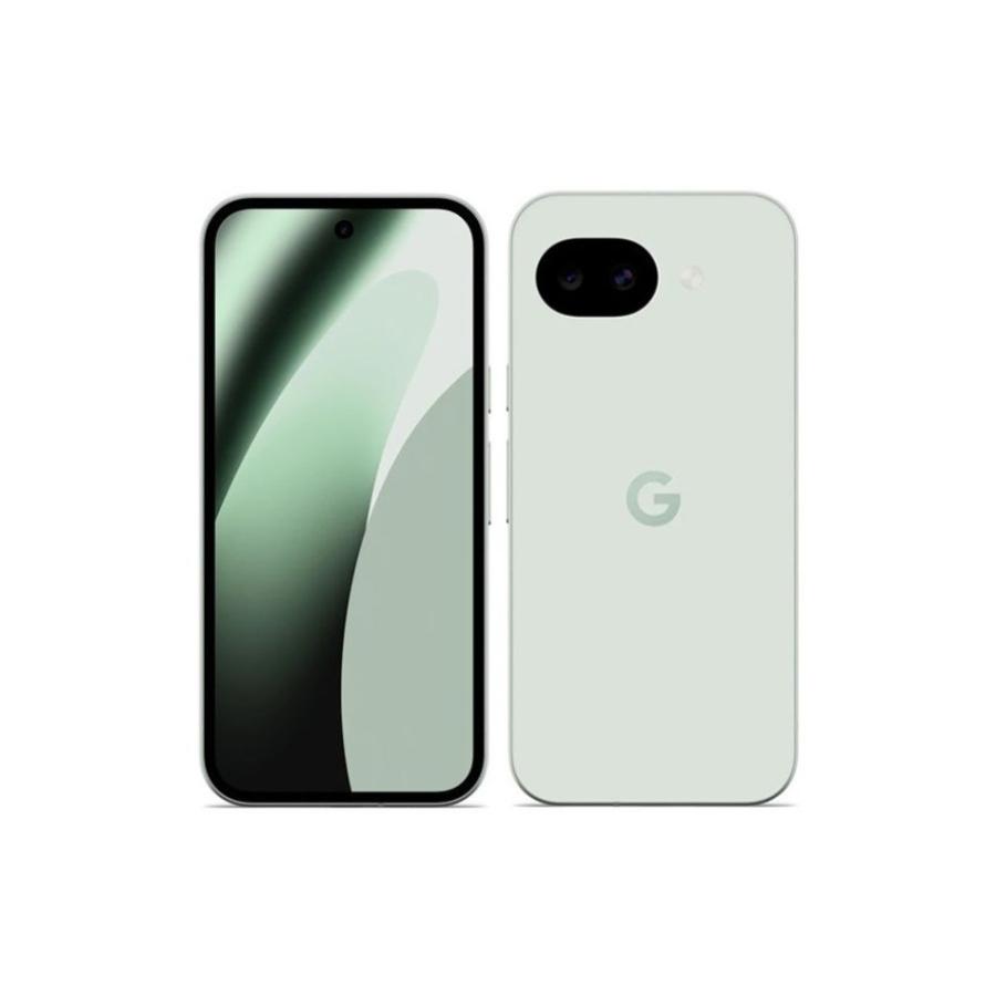 ラッピング可】【即日発送】【新品】Google Pixel 10a 256GB フォグ