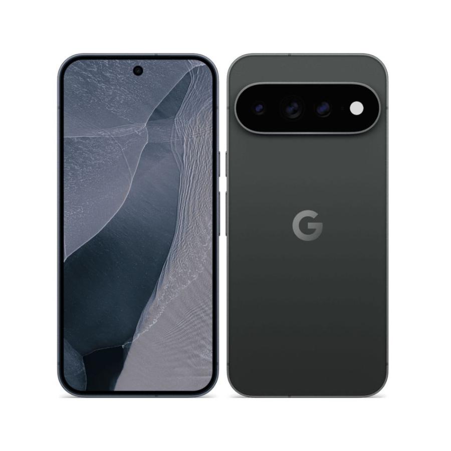 Google (グーグル) Pixel 11 Pro XL 256GB Obsidian SIMフリー 買取価格比較