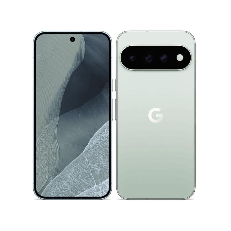 Google (グーグル) Pixel 11 Pro XL 256GB Fog SIMフリー 買取価格比較