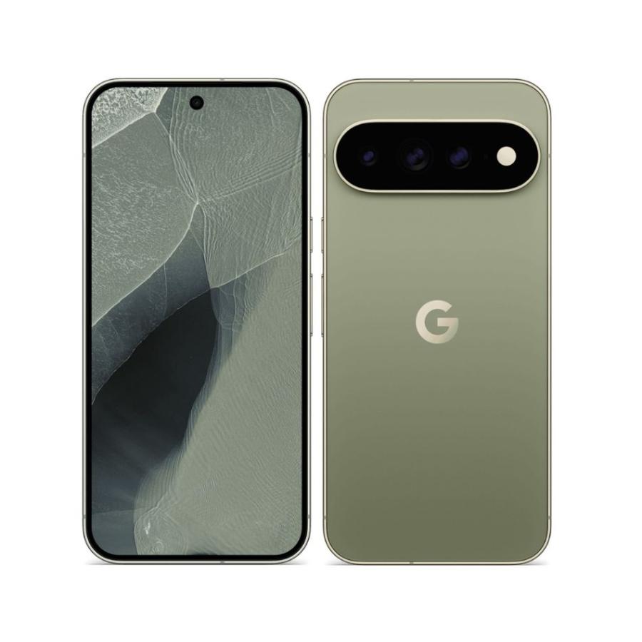 Google (グーグル) Pixel 11 Pro XL 256GB Olive SIMフリー 買取価格比較