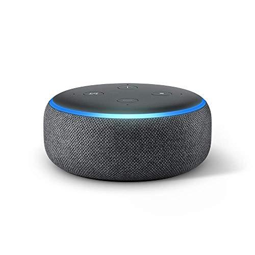 amazon（アマゾン） 【即日発送】【新品】Amazon スマートスピーカー