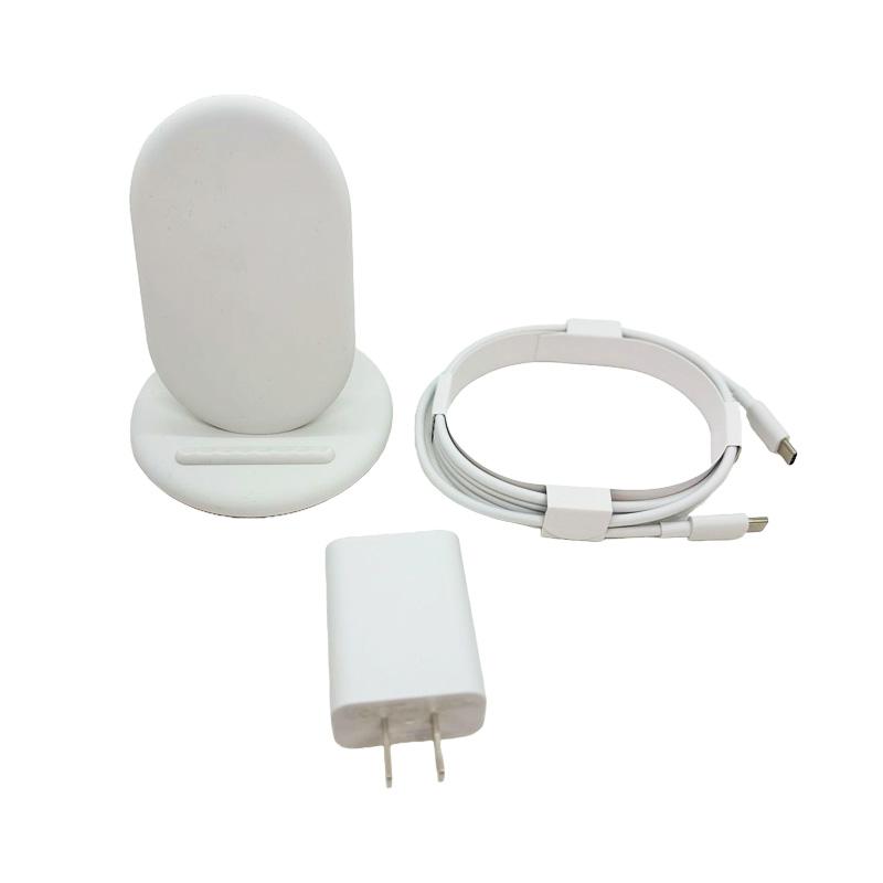 Google Pixel 【新品】Google Stand ワイヤレス充電器 Qi認証 Google Pixel 【新品】Google Stand ワイヤレス充電器 Qi認証