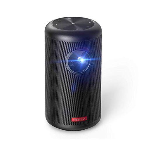 Nebula（Anker） 【即日発送】【新品】Anker Nebula Capsule II 