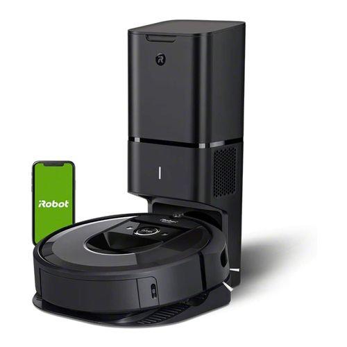 ルンバ　i755060 新品未開封 ルンバ 【即日発送】【新品 箱不良・シュリンク破れ品】iRobot アイ