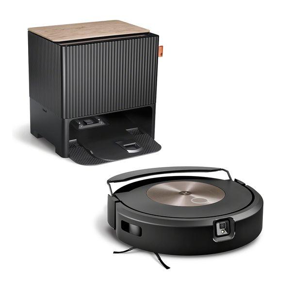 新品 箱不良・シュリンク破れ品】iRobot アイロボット ロボット掃除機