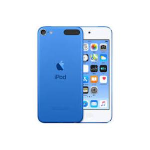 即日発送】iPod touch 第6世代 MKWP2BZ/A 128GB ブルー【海外版