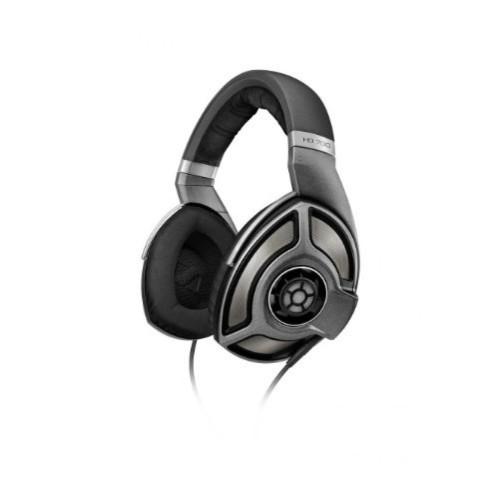 Sennheiser HD700 オープン型 オーバーイヤーヘッドホン 美品 即日発送】訳アリ：ゼンハイザー ヘッドホン オープン型 HD 700 国内