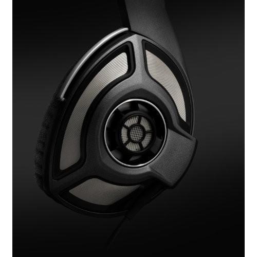 ゼンハイザー HD700 オープン型 ヘッドホン 国内正規品 Amazon.co.jp: ゼンハイザー ヘッドホン オープン型 HD 700【国内正規