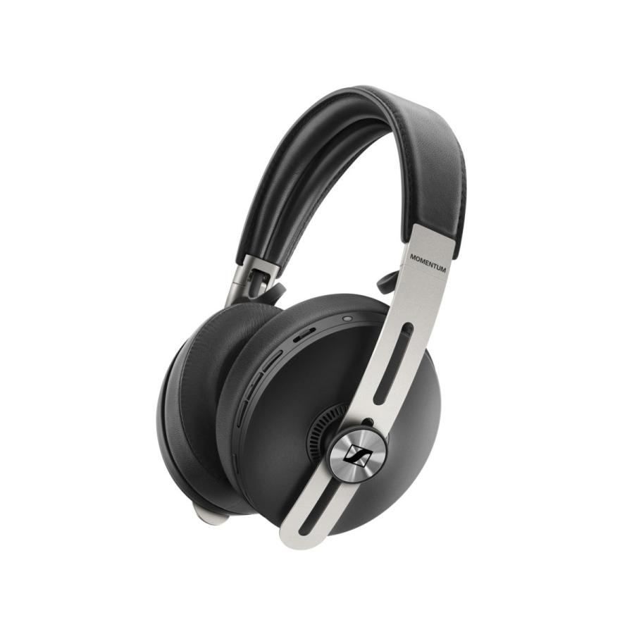 【即日発送】【新品】SENNHEISER Bluetootヘッドホン M3AEBTXL BLACK　