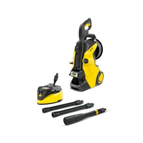 K5 サイレント 【即日配送】【新品】KARCHER ケルヒャー 高圧洗浄機 