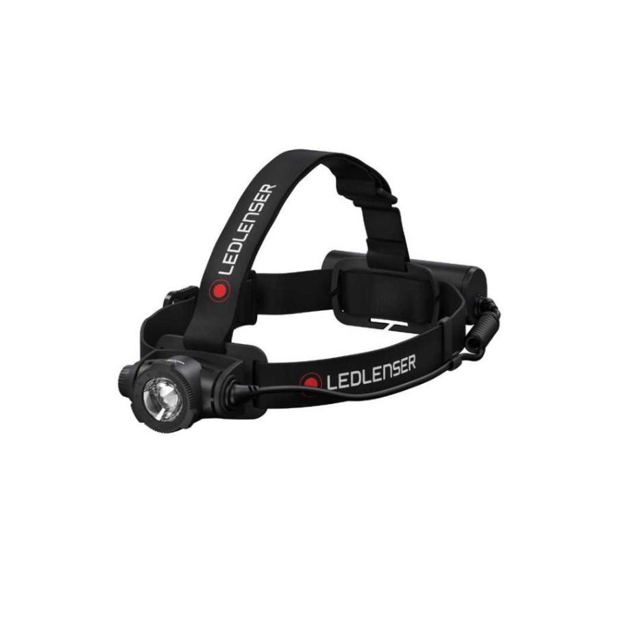 新品 箱不良・シュリンク破れ品】LED LENSER レッドレンザー LEDヘッド
