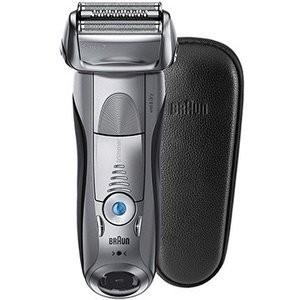 即日発送】アウトレット ブラウン メンズシェーバー シリーズ7 水洗い  