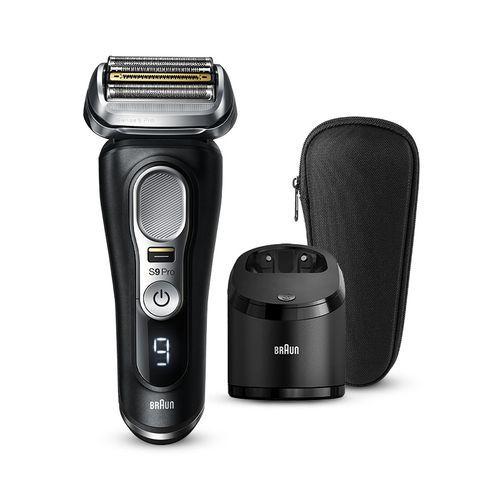 BRAUN（ブラウン） 【即日発送】【新品】BRAUN メンズシェーバー