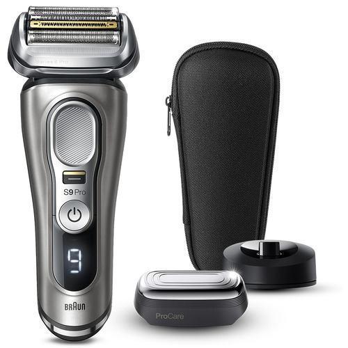 即日発送】【新品】BRAUN ブラウン 電気シェーバー シリーズ9 Pro 