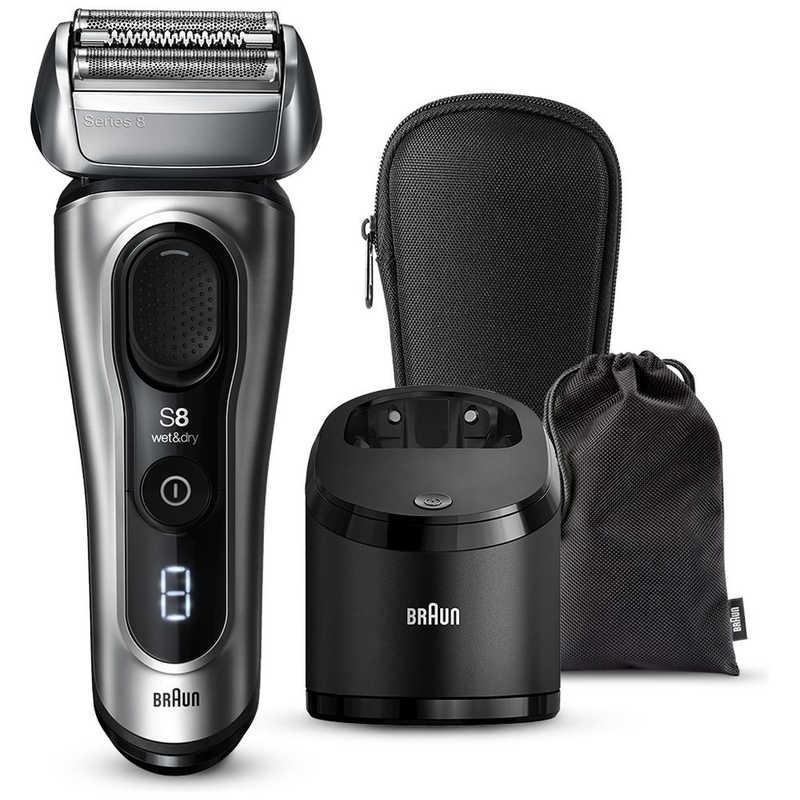 新品・即日発送】ブラウン電気シェーバー シリーズ9 Pro 9450cc-V