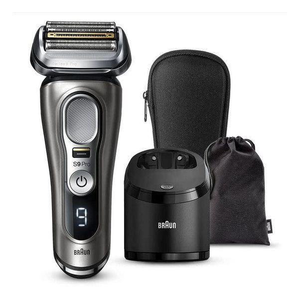 【新品未開封】ブラウン メンズ電気シェーバー　シリーズ9Pro 9455cc-v ラッピング可】【新品】BRAUN ブラウン メンズ電気シェーバー シリーズ
