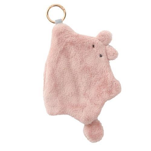 新品】東洋ケース 充電式カイロ Fluffy JDK-FL-03 うさふぃ 繰り返し