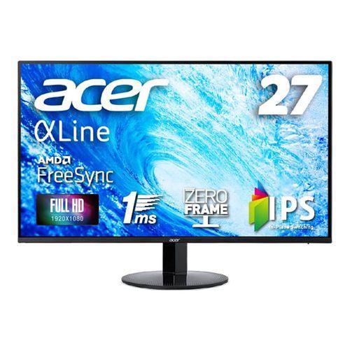 AlphaLine SA1 SA271bmix [27インチ ブラック] 買取価格比較