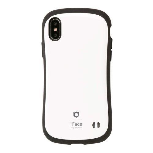 iFace First Class 【即日発送】【新品】iFace Standard iPhone XS Max