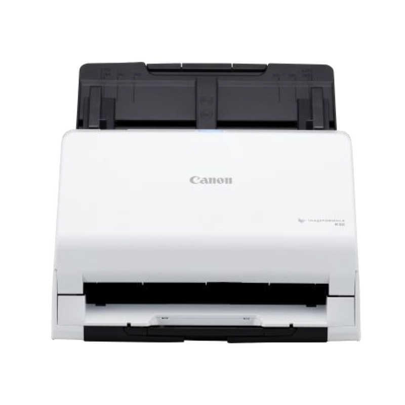 【即日発送】【新品 箱不良・シュリンク破れ品】Canon キヤノン ドキュメントスキャナー imageFORMULA R30 新品 箱不良・シュリンク破れ品】Canon キヤノン ドキュメント