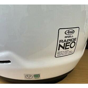 アライヘルメット（ARAI HELMET） 【即日発送】【新品】Arai アライ